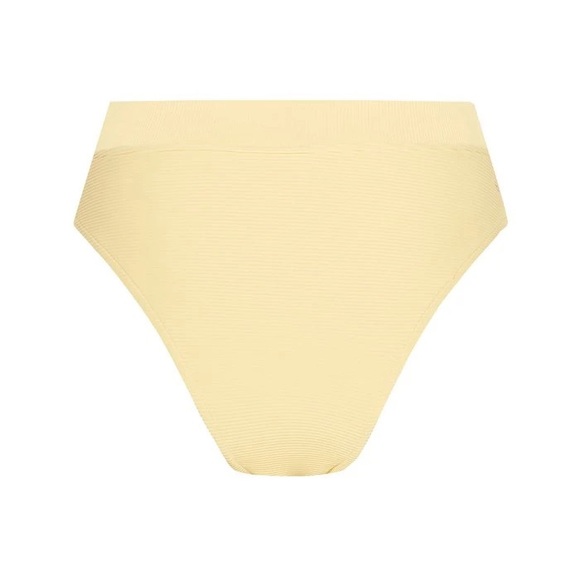 Zulu & Zephyr V Waisted Brief Bikini Bottom - Picture 3 of 6